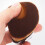 (Black, China) Corners Powder Foundation Makeup Brushes 5
