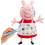 Peppa Pig Peppa Pig Plush Splash and Reveal Soft Toy 2