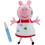 Peppa Pig Peppa Pig Plush Splash and Reveal Soft Toy 3