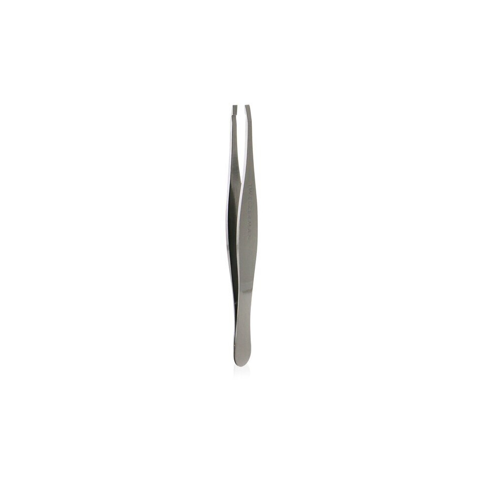 G.e.a.r. Flat Tip Tweezer - 1pc