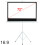 Living And Home (72 in) Tripod Screen Stand Projector Display HD Cinema Home School 3