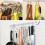 Quality Stainless Steel S Hooks Kitchen Meat Clothes Hanger Hanging 4