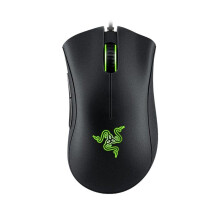 Razer DeathAdder Essential Wired Mini Ultra-light Gaming Mouse RGB Gaming Mice