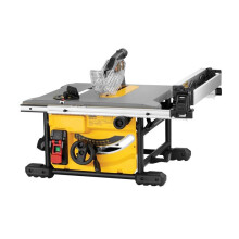 DEWALT DWE7485 Compact Table Saw 1850W 240V DWE7485-GB