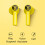 Pokemon Pikachu TWS Wireless Bluetooth headset 6