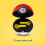 Pokemon Pikachu TWS Wireless Bluetooth headset 5