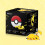 Pokemon Pikachu TWS Wireless Bluetooth headset 10