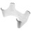 Toilettenhocker Rutschfest Bad Hocker Schritt Dusche 4