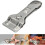 Kitchen Hob Scraper  Cleaning Washing Dirt Remover Rust-Resistant 3
