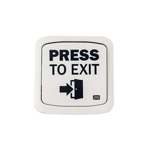 2N Telecommunications 9159013 intercom system accessory Call button module