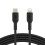 Belkin BELKIN - cable - PVC C-LTG 1M, BLK - PVC C-LTG 1M, 1