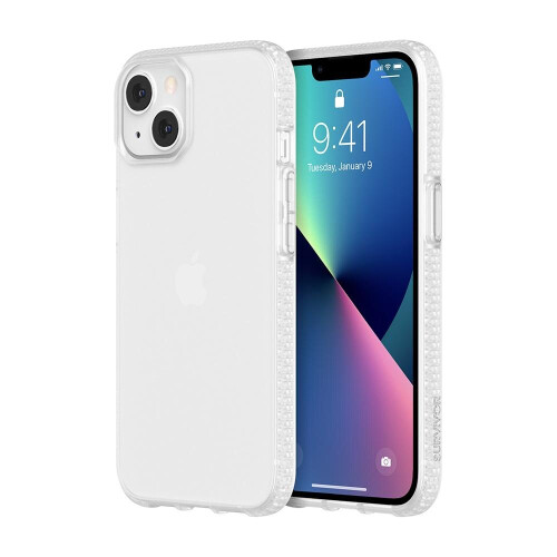 Griffin (Clear, iPhone 13 Mini) Griffin Survivor Clear Case for iPhone 13 series