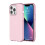 Griffin (Pink, iPhone 13 Pro) Griffin Survivor Clear Case for iPhone 13 series 1