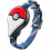 Pokémon Pokémon GO Plus Bluetooth Wristband - Auto-Catch with PokéStops, iPhone & Android Compatible Accessory 2