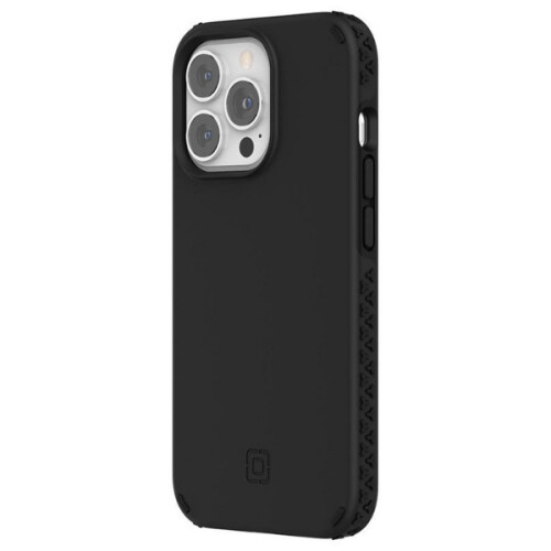 Incipio (Black, iPhone 13 Pro) Incipio Grip for MagSafe Case for iPhone 13 Series 1
