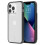 Incipio Incipio Organicore Clear Case for Apple iPhone 13 Pro - Charcoal 1