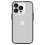 Incipio Incipio Organicore Clear Case for Apple iPhone 13 Pro - Charcoal 4