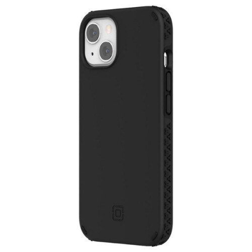 Incipio (Black, iPhone 13) Incipio Grip Case for Apple iPhone 13 Series 1