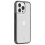 Incipio Incipio Organicore Clear Case for Apple iPhone 13 Pro - Charcoal 6