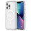Incipio (Clear, iPhone 13 Pro) Incipio Grip for MagSafe Case for iPhone 13 Series 1