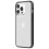 Incipio Incipio Organicore Clear Case for Apple iPhone 13 Pro - Charcoal 2