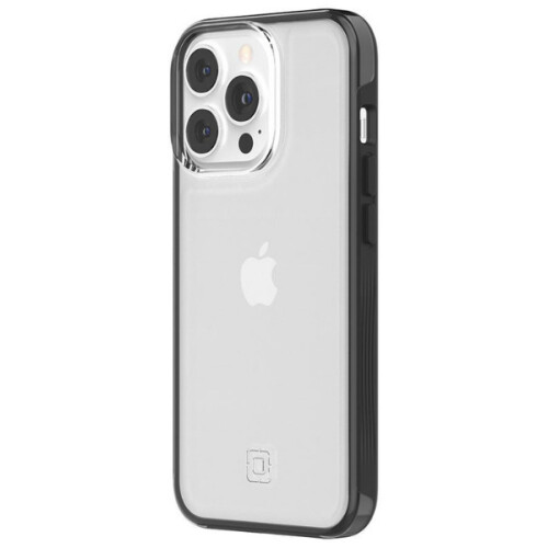 Incipio Incipio Organicore Clear Case for Apple iPhone 13 Pro - Charcoal 1