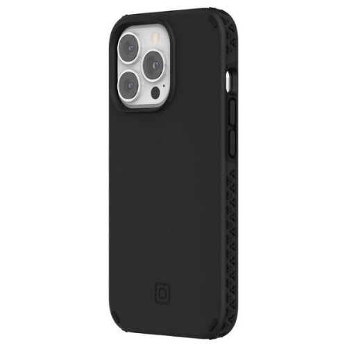 Incipio (Black, iPhone 13 Pro) Incipio Grip Case for Apple iPhone 13 Series 1