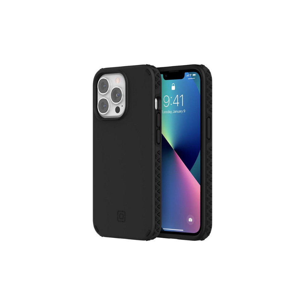 Incipio (Black, Iphone 13 Pro Max) Grip Case For Apple Iphone 13 Series