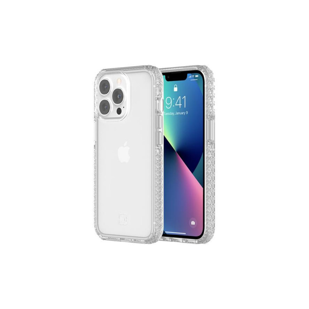 Incipio (Clear, Iphone 13 Pro Max) Grip Case For Apple Iphone 13 Series