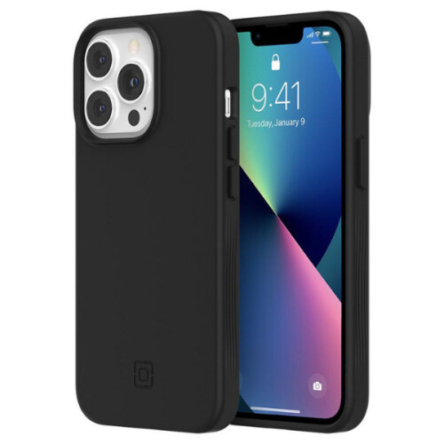 Incipio Incipio Organicore Case for Apple iPhone 13 Pro - Charcoal