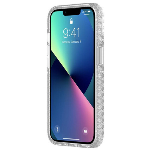 Incipio (Clear, iPhone 13 Pro) Incipio Grip Case for Apple iPhone 13 Series 2
