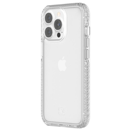 Incipio (Clear, iPhone 13 Pro) Incipio Grip Case for Apple iPhone 13 Series 1