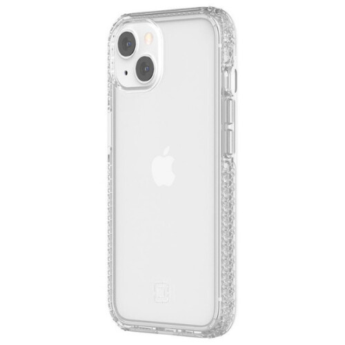 Incipio (Clear, iPhone 13) Incipio Grip Case for Apple iPhone 13 Series 1