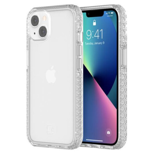 Incipio (Clear, iPhone 13) Incipio Grip Case for Apple iPhone 13 Series