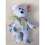 Ty Ty Beanie Baby - Cheery The Bear - TY Beanies Star Tag 1