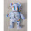 Ty Ty Beanie Baby - Cheery The Bear - TY Beanies Star Tag 2