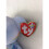 Ty Ty Beanie Baby - Cheery The Bear - TY Beanies Star Tag 3