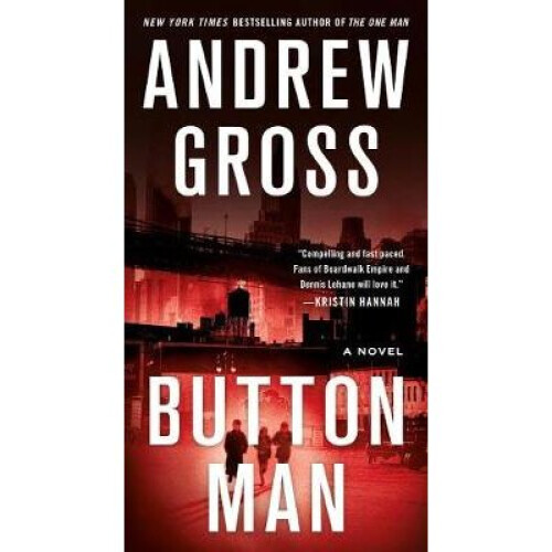 Button Man
