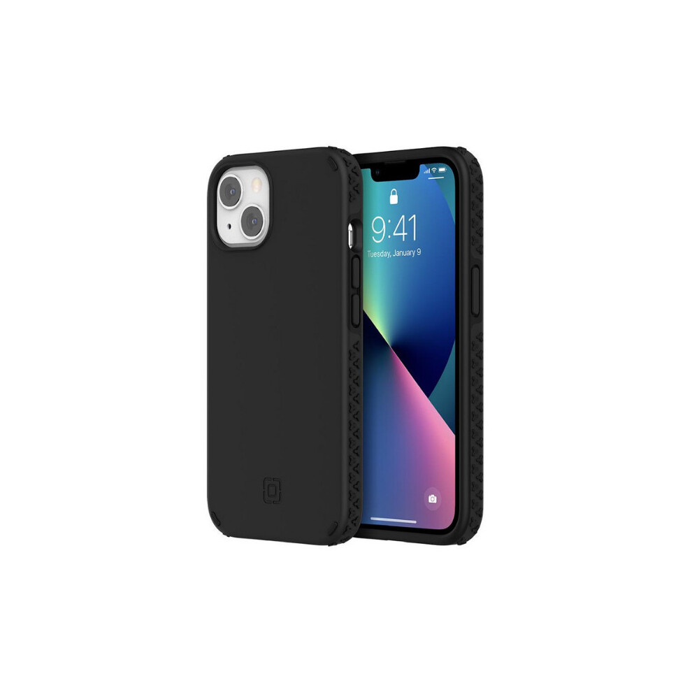 Incipio (Black, Iphone 13) Grip For Magsafe Case For Iphone 13 Series