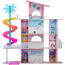 L.O.L. Surprise! O.M.G. House of Surprises