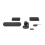 LOGITECH RALLY - ZWART - EMEA - 960-001218 1