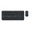 Logitech Set - MK545 Advanced 1