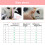 (7#) Plastic Adjustable Pet Dogs Cats Muzzle Basket Design Anti Biting Mouth Cover 8