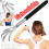 Ezi-Tech Eagle Claw Rugkrabber Verlengbare Massager Draagbare Telescopische 1