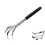 Ezi-Tech Eagle Claw Rugkrabber Verlengbare Massager Draagbare Telescopische 6