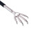 Ezi-Tech Eagle Claw Rugkrabber Verlengbare Massager Draagbare Telescopische 3