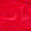 Homescapes (Red, 125 x 150 cm) Velvet Quilted Throw 3