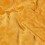 Homescapes (Mustard, 150 x 200 cm) Velvet Quilted Throw 4
