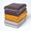 Homescapes (Mustard, 125 x 150 cm) Velvet Quilted Throw 6