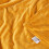 Homescapes (Mustard, 125 x 150 cm) Velvet Quilted Throw 7